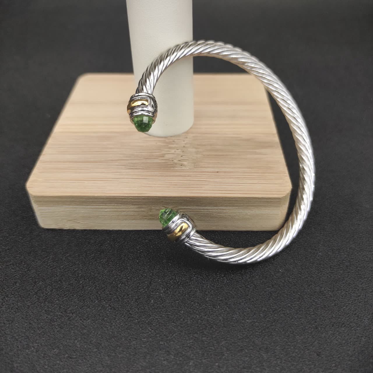 David Yurman Cable Collectibles Bracelet